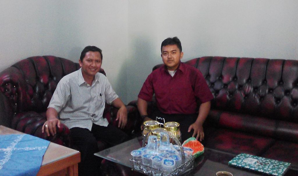 toponimi banyumas lumbir dermaji kades bayu