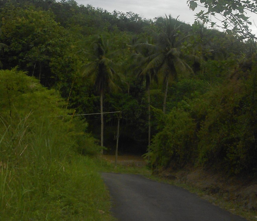 toponimi banyumas lumbir dermaji pangkalan