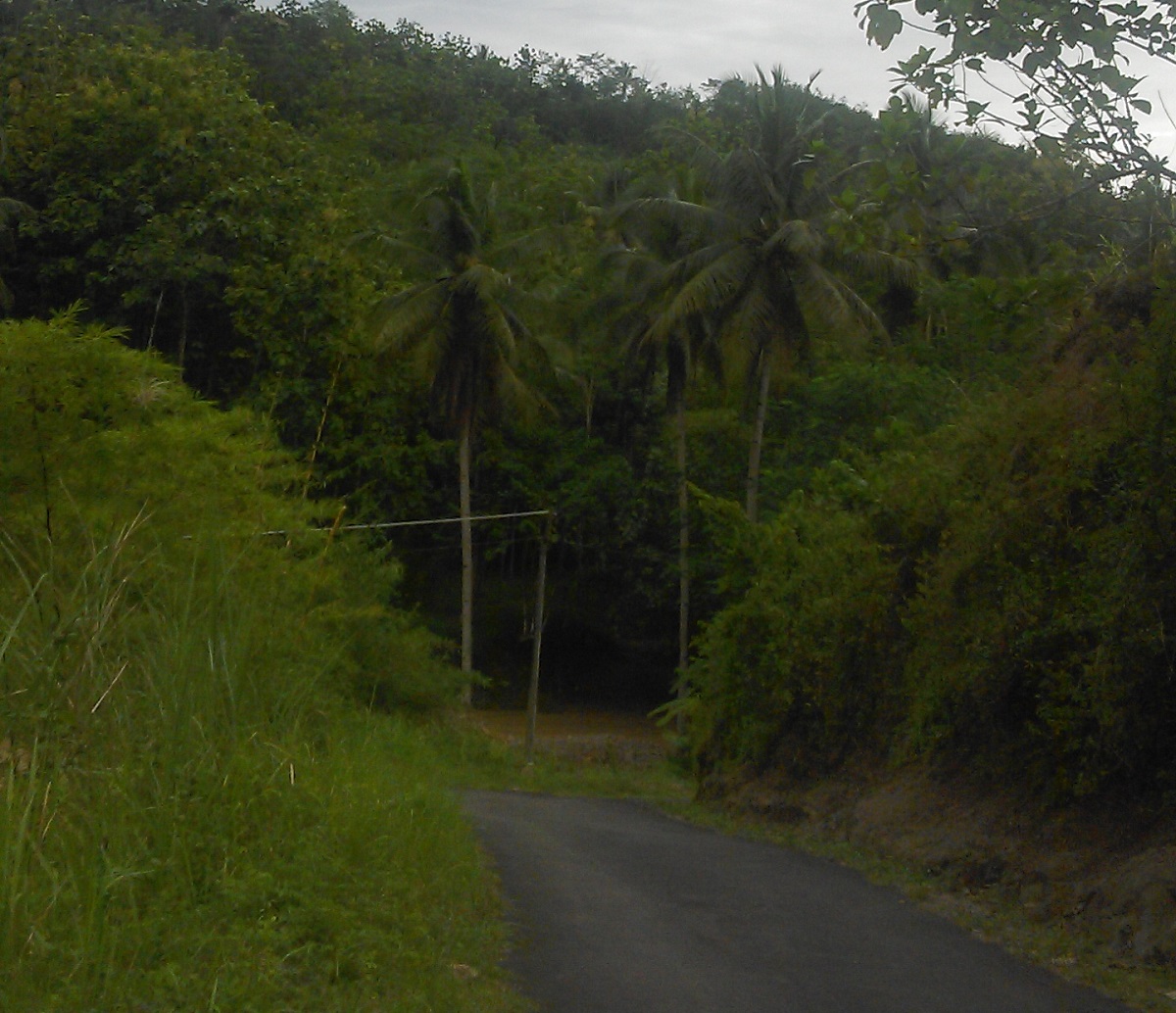 toponimi banyumas lumbir dermaji pangkalan