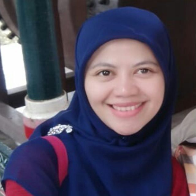 Asri Soraya Afsari, M.Hum.